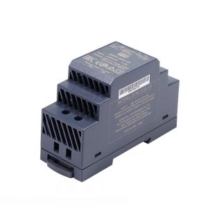 Mean Well 30W DIN Rail type DC-DC Converter DDR-30 series