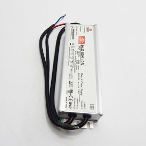 Mean Well Constant Current Mode LED Driver HLG-80H-C series