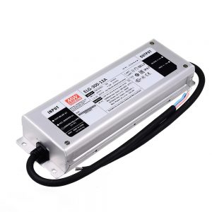 Mean Well Constant Voltage Constant Current LED Driver ELG-300-24A