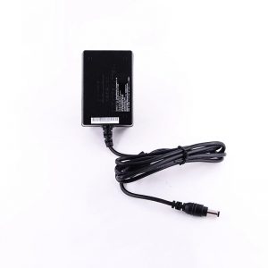 Mean Well AC-DC High Reliability Industrial Adaptor GST18B series