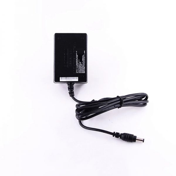 Mean Well AC-DC High Reliability Industrial Adaptor GST18B series