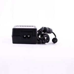 Mean Well AC-DC High Reliability Industrial Adaptor GST18B series