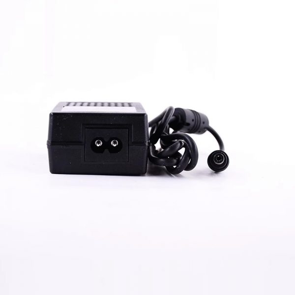 Mean Well AC-DC High Reliability Industrial Adaptor GST18B series