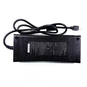 Mean Well AC-DC High Reliability Industrial Adaptor GST280A series