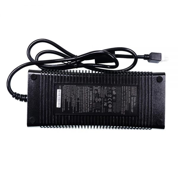 Mean Well AC-DC High Reliability Industrial Adaptor GST280A series