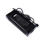 Mean Well AC-DC High Reliability Industrial Adaptor GST280A series