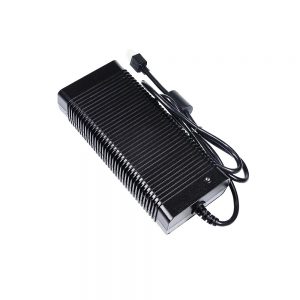 Mean Well AC-DC High Reliability Industrial Adaptor GST280A series