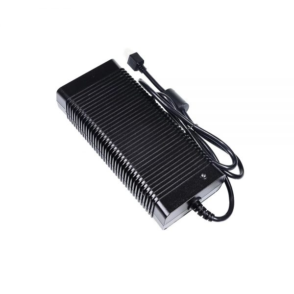 Mean Well AC-DC High Reliability Industrial Adaptor GST280A series