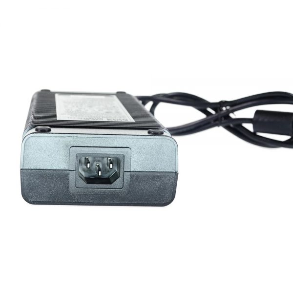 Mean Well AC-DC High Reliability Industrial Adaptor GST280A series