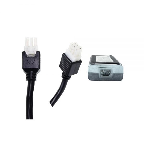 Mean Well AC-DC High Reliability Industrial Adaptor GST280A series
