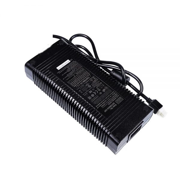 Mean Well AC-DC High Reliability Industrial Adaptor GST280A series