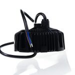 Mean Well Constant Current Mode LED Driver HBG-100 series