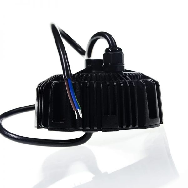 Mean Well Constant Current Mode LED Driver HBG-100 series