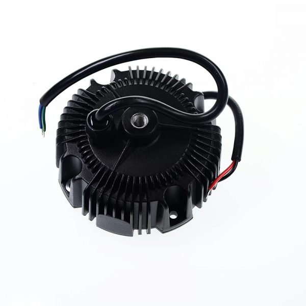 Mean Well Constant Current Mode LED Driver HBG-100 series