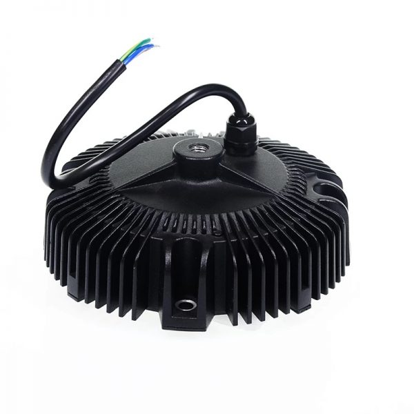 Mean Well Constant Voltage Constant Current LED Driver HBG-240 series