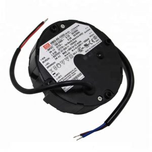 Mean Well Constant Current Mode LED Driver HBG-60 series