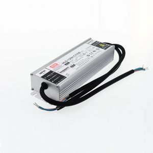 Mean Well Constant Current Mode LED Driver HLG-120H-C series