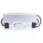 Mean Well Constant Current Mode LED Driver HLG-480H-C series