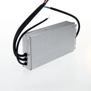 Mean Well Constant Current Mode LED Driver HLG-480H-C series