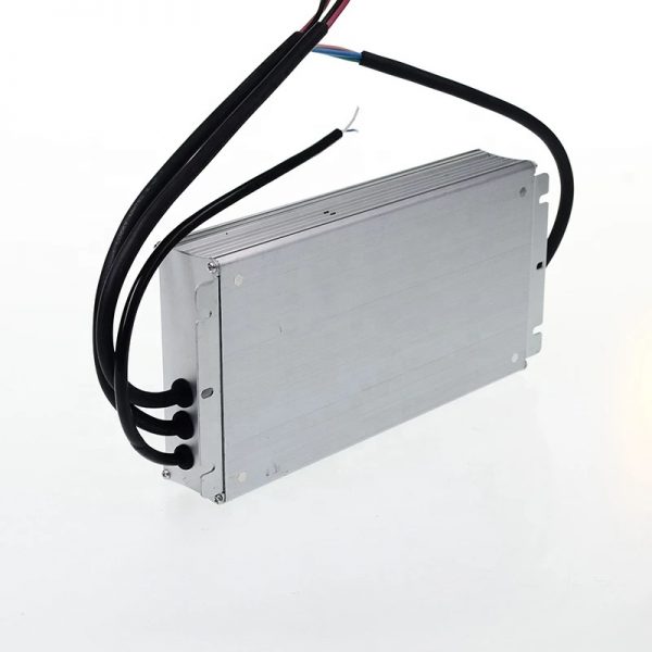 Mean Well Constant Current Mode LED Driver HLG-480H-C series
