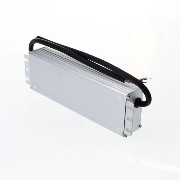 Mean Well Voltage Constant Current LED Driver HLG-185H series