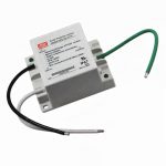 Mean Well 20kA Surge Protection Device SPD-20 series