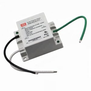Mean Well 20kA Surge Protection Device SPD-20 series