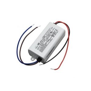 Mean Well Single Output Switching Power Supply APC-16 series