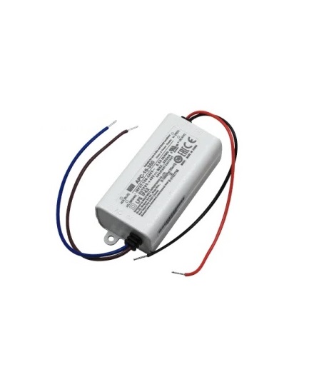 Mean Well Single Output Switching Power Supply APC-16 series