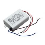 Mean Well Single Output Switching Power Supply APC-25 series