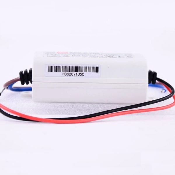 Mean Well Single Output Switching Power Supply APC-8 series
