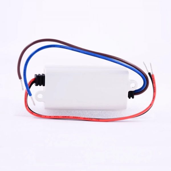 Mean Well Single Output Switching Power Supply APC-8 series