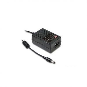 Mean Well Single Output LED Power Supply GSC25B series