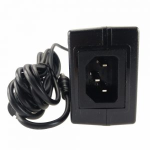 Mean Well 25W AC-DC High Reliability Industrial Adaptor GST25A series