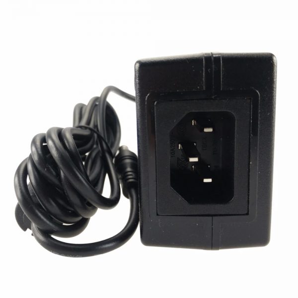 Mean Well 25W AC-DC High Reliability Industrial Adaptor GST25A series