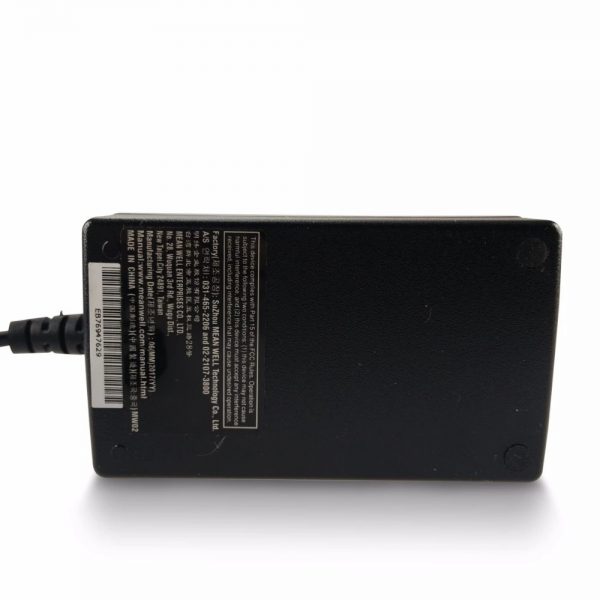 Mean Well 25W AC-DC High Reliability Industrial Adaptor GST25A series