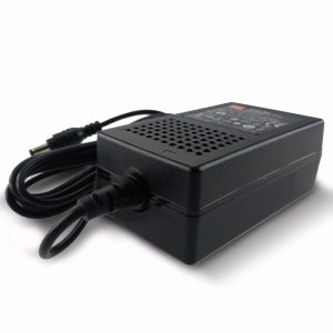 Mean Well 25W AC-DC High Reliability Industrial Adaptor GST25A series
