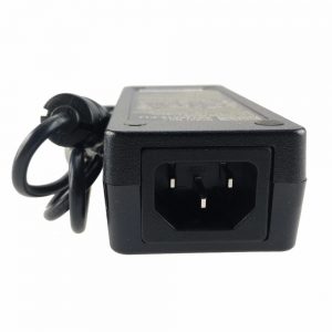 Mean Well 40W AC-DC High Reliability Industrial Adaptor GST40A series