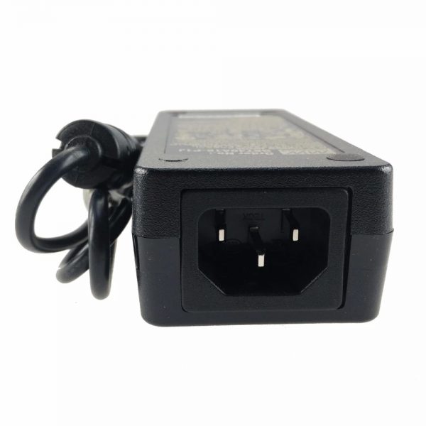 Mean Well 40W AC-DC High Reliability Industrial Adaptor GST40A series
