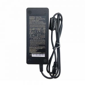 Mean Well 40W AC-DC High Reliability Industrial Adaptor GST40A series