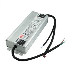 Mean Well Constant Voltage Current LED Driver HLG-320H series