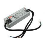 Mean Well Constant Voltage Constant Current LED Driver HLG-80H series