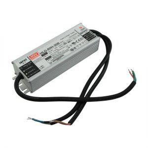 Mean Well Constant Voltage Constant Current LED Driver HLG-80H series