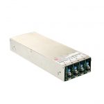 Mean Well 650W/1200W Modular Power NMP series