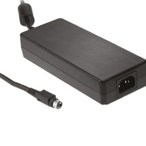 Mean Well 160W Single Output Battery Charger GC160 series