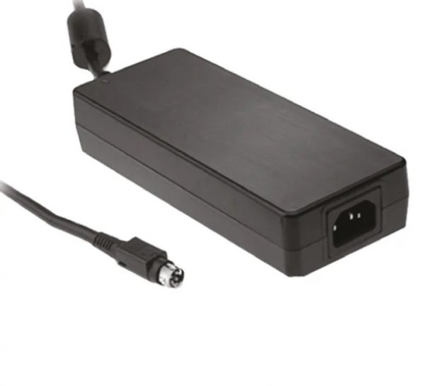 Mean Well 160W Single Output Battery Charger GC160 series