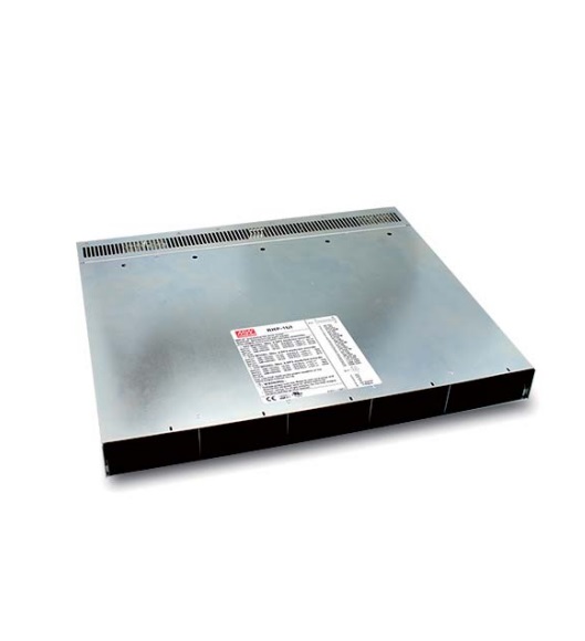 Mean Well 1600~8000W 1U Distributed Power/Charger System RHP-1U Rack System