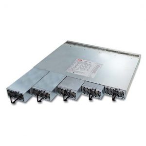 Mean Well 1000 ~ 3000W W 1U Distributed Power Sistem RKP-1U