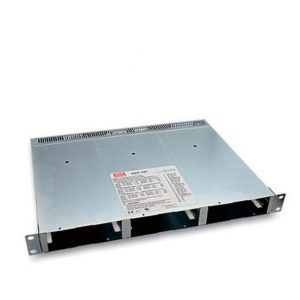 Mean Well 2000 ~ 6000 W 1U Distributed Power Sistem RKP-1U