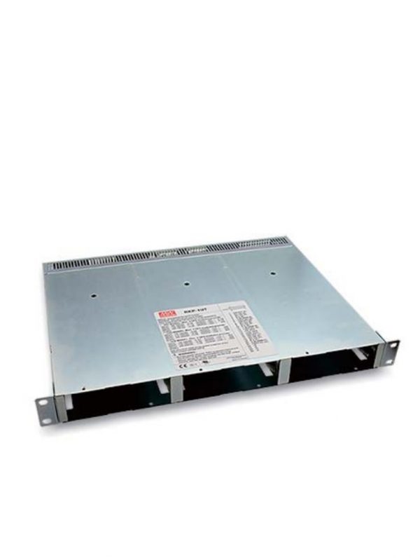 Mean Well 2000 ~ 6000 W 1U Distributed Power Sistem RKP-1U